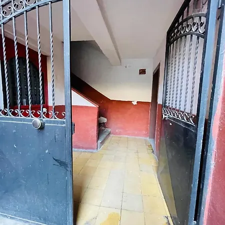 Apartman 1,
