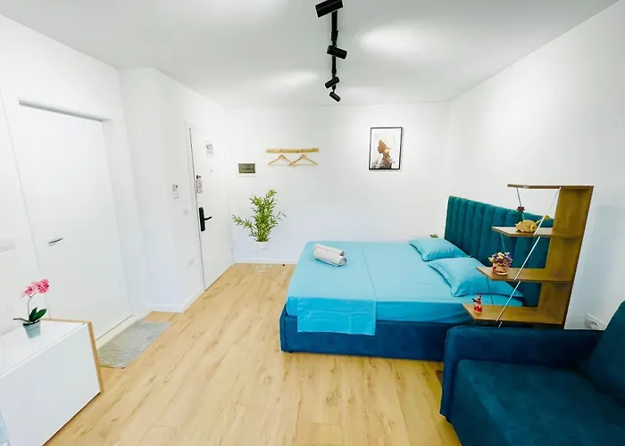 Appartement 1, Tirana