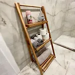 1, アパート *