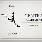 1, تيرانا