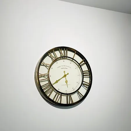 1, Apartment Tirana