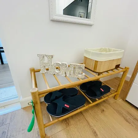 1, Apartmán *