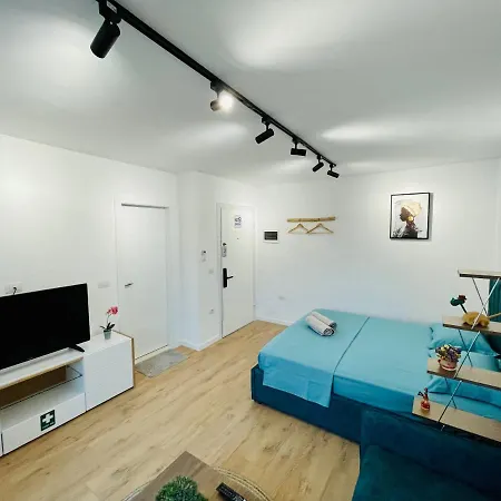 1, Apartment