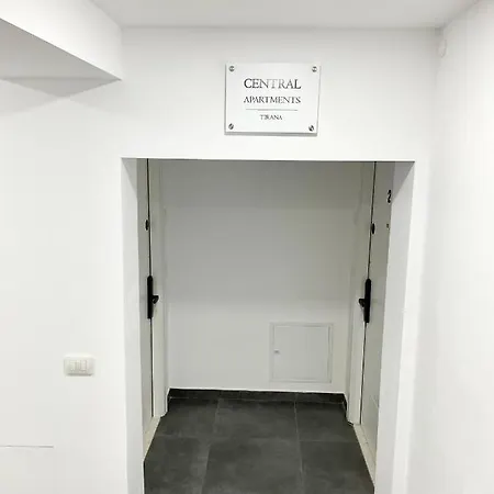 1, * Tirana