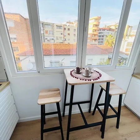 Apartment 1, *