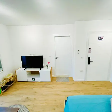 1, Apartment *