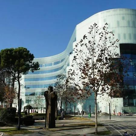 Апартаменты 1,