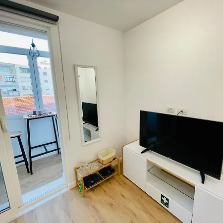 Apartment 1,