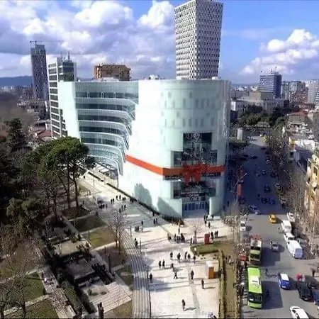 1, Tirana