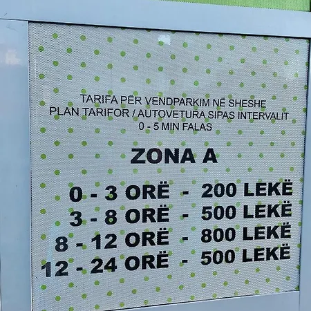 1, Апартаменты *