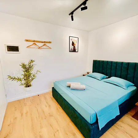 Apartment 1, *