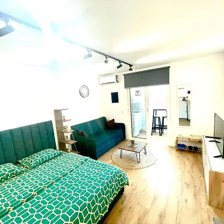1, Apartment *