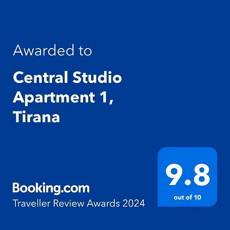 1, Apartmán *