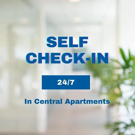 Апартаменты 1, Тирана