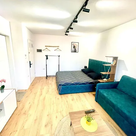 1, Apartment Tirana