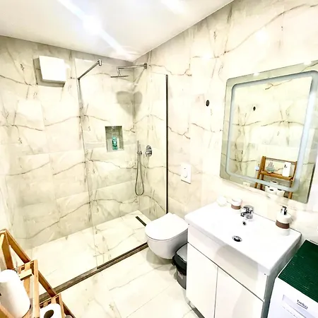 1, Appartement