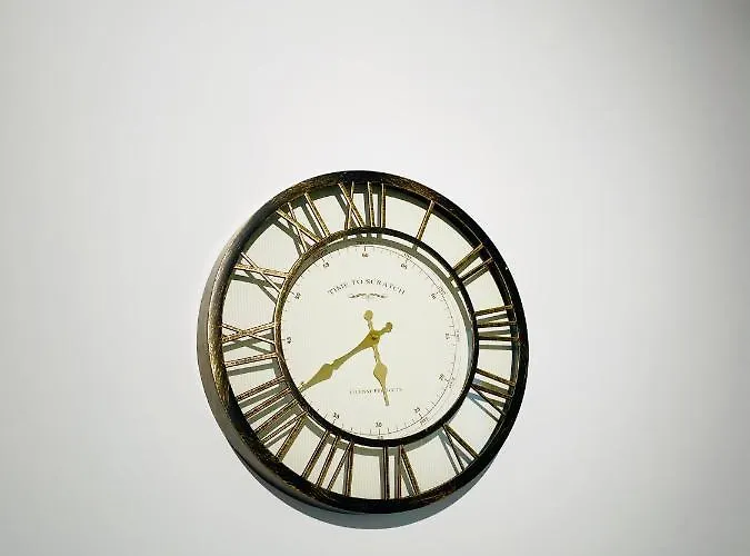 1, Appartamento Tirana