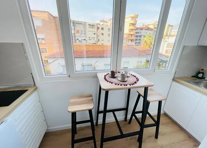 Apartman 1, *